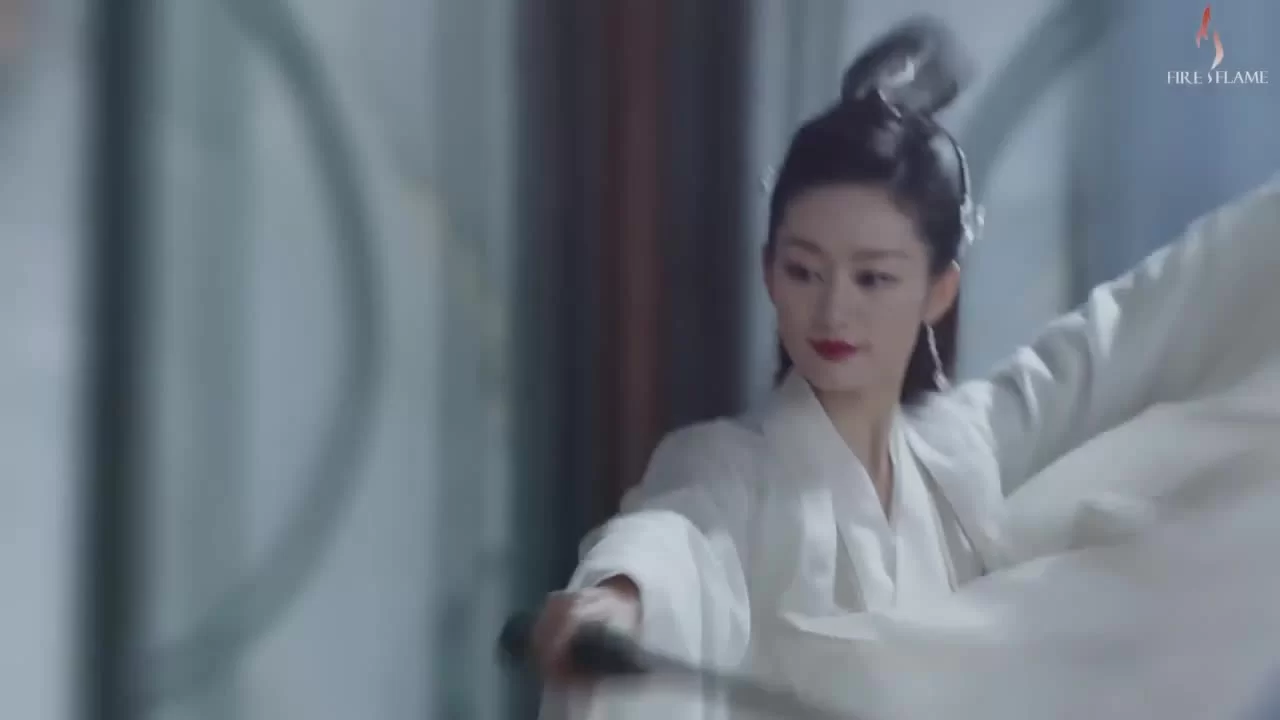 Синий шёпот (2022) 4 серия