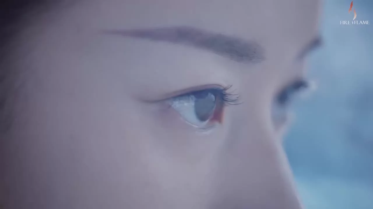 Синий шёпот (2022) 6 серия