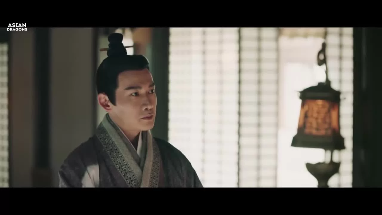 Сказание о Хао Лань (2019) 23 серия