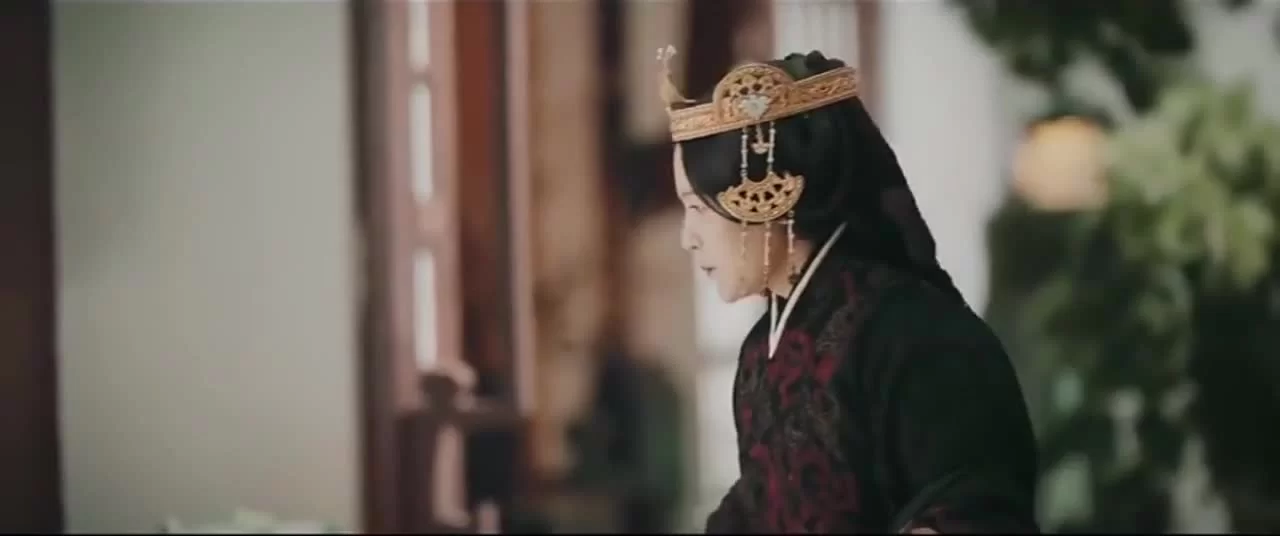 Сказание о Хао Лань 47 серия