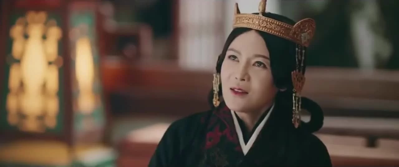 Сказание о Хао Лань (2019) 48 серия