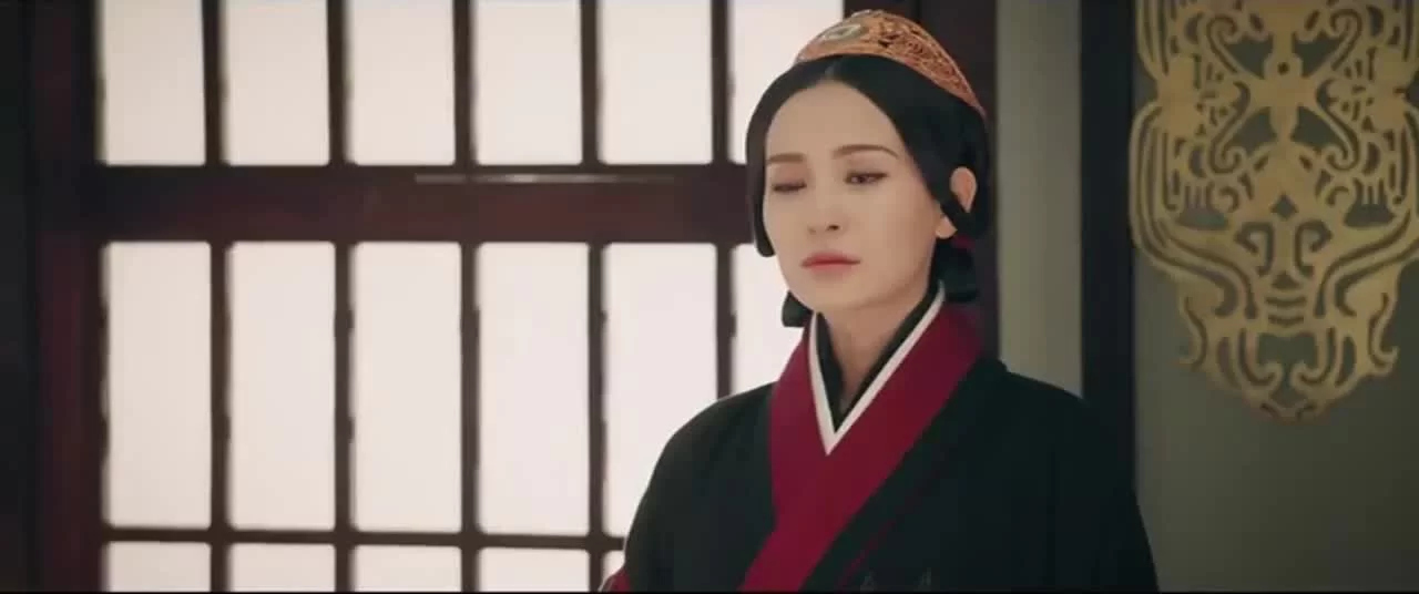 Сказание о Хао Лань (2019) 49 серия