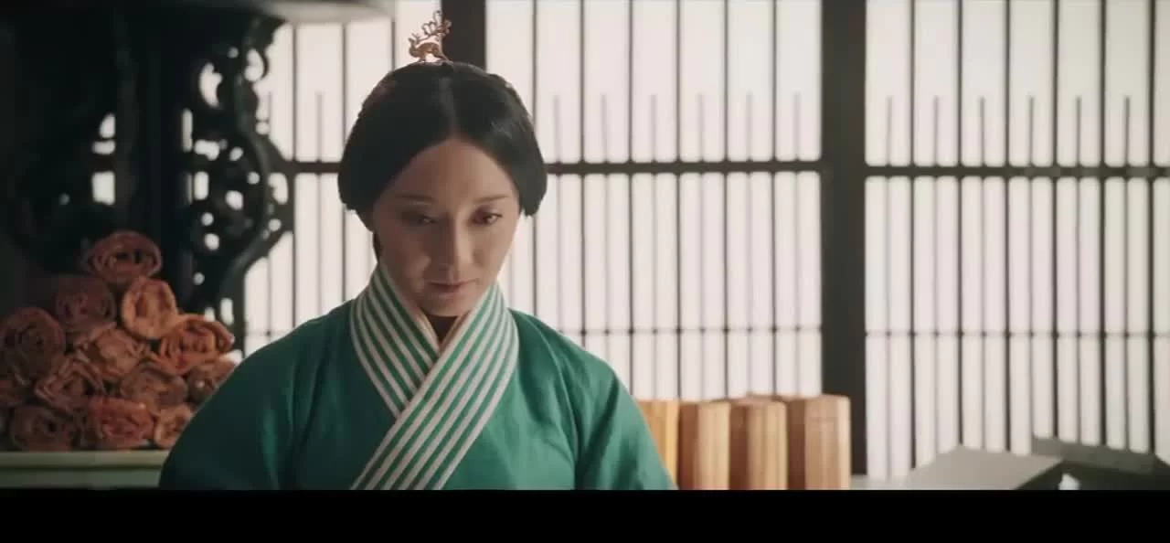 Сказание о Хао Лань (2019) 51 серия