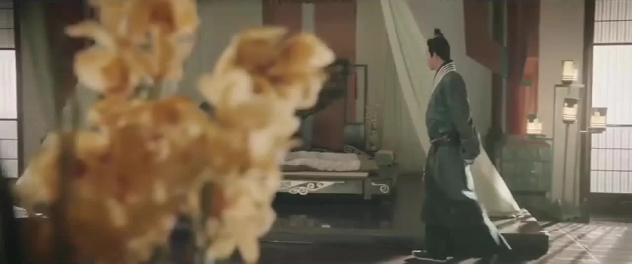 Сказание о Хао Лань 52 серия