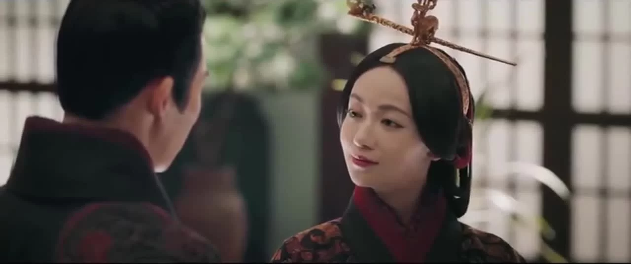 Сказание о Хао Лань (2019) 53 серия