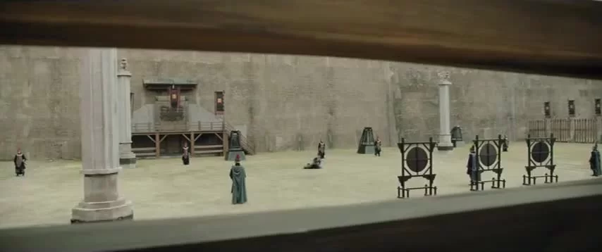 Сказание о Хао Лань 62 серия