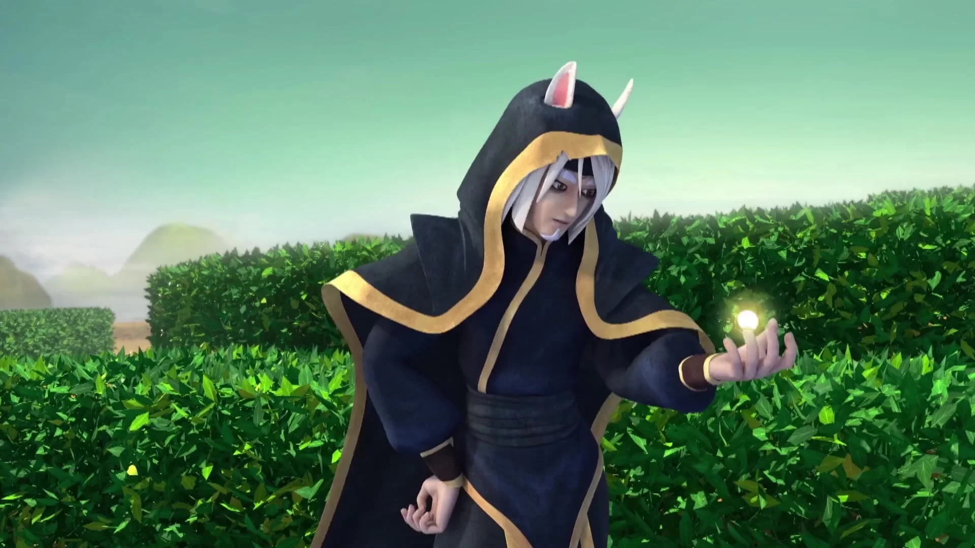 Сказочная страна Тимо (2018) 10 серия