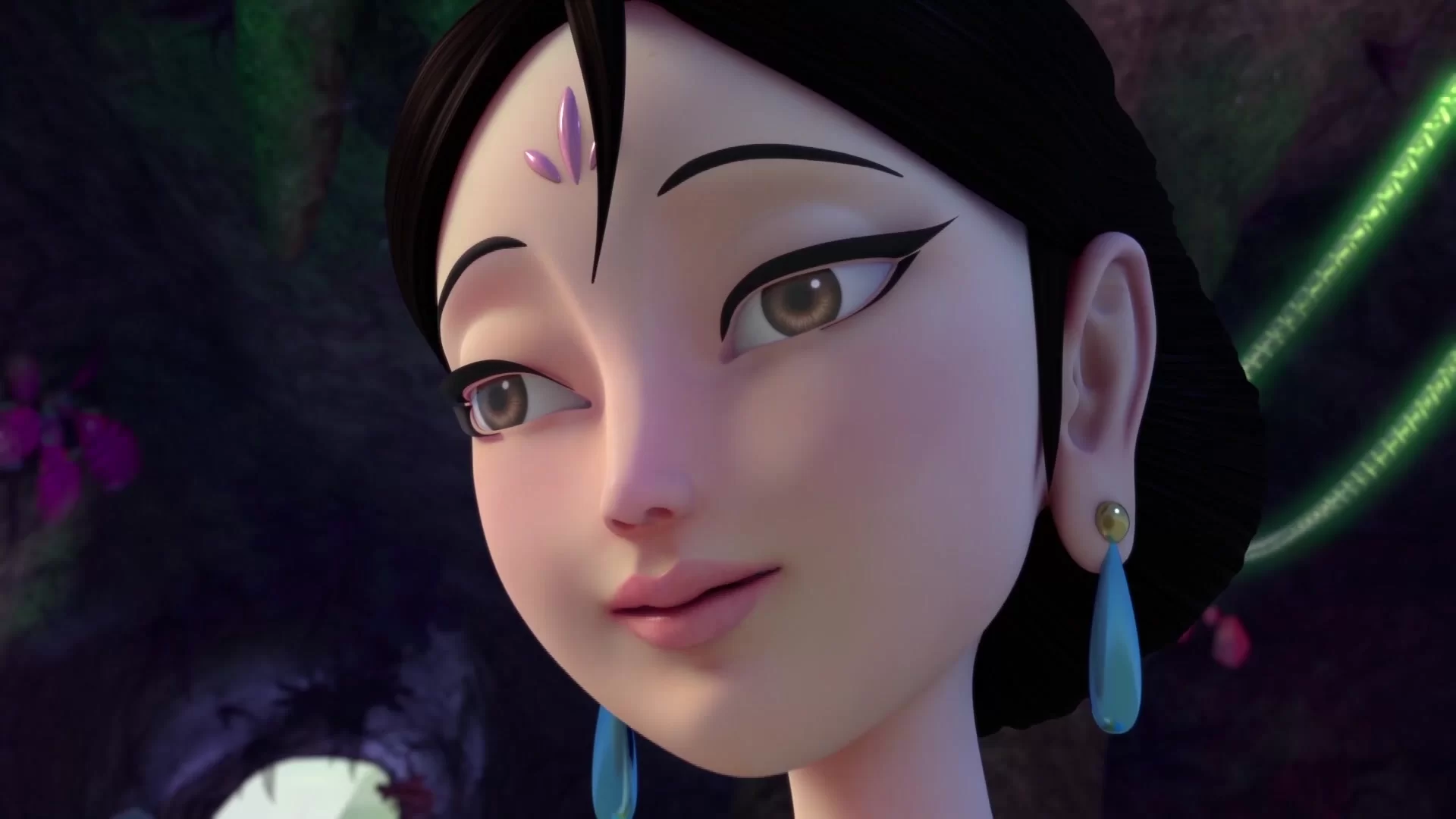 Сказочная страна Тимо (2018) 12 серия