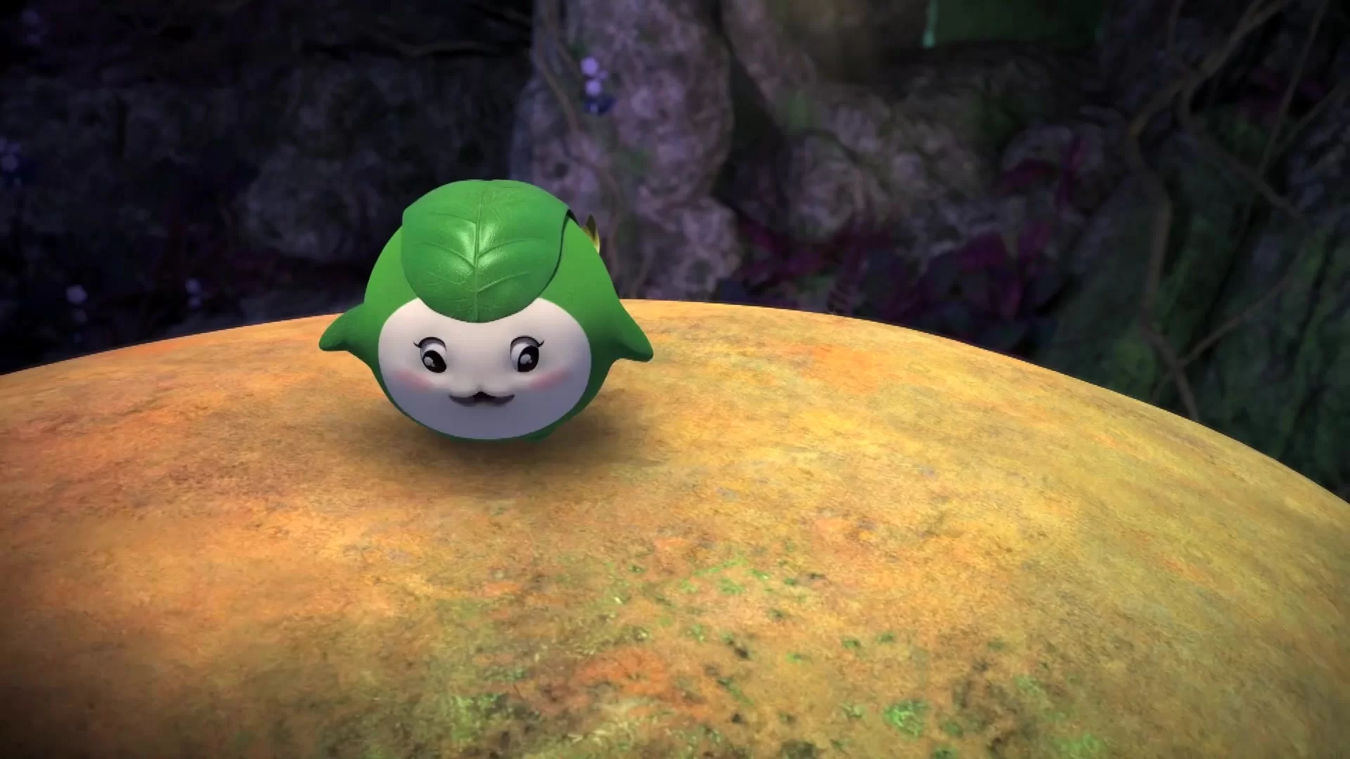 Сказочная страна Тимо (2018) 13 серия