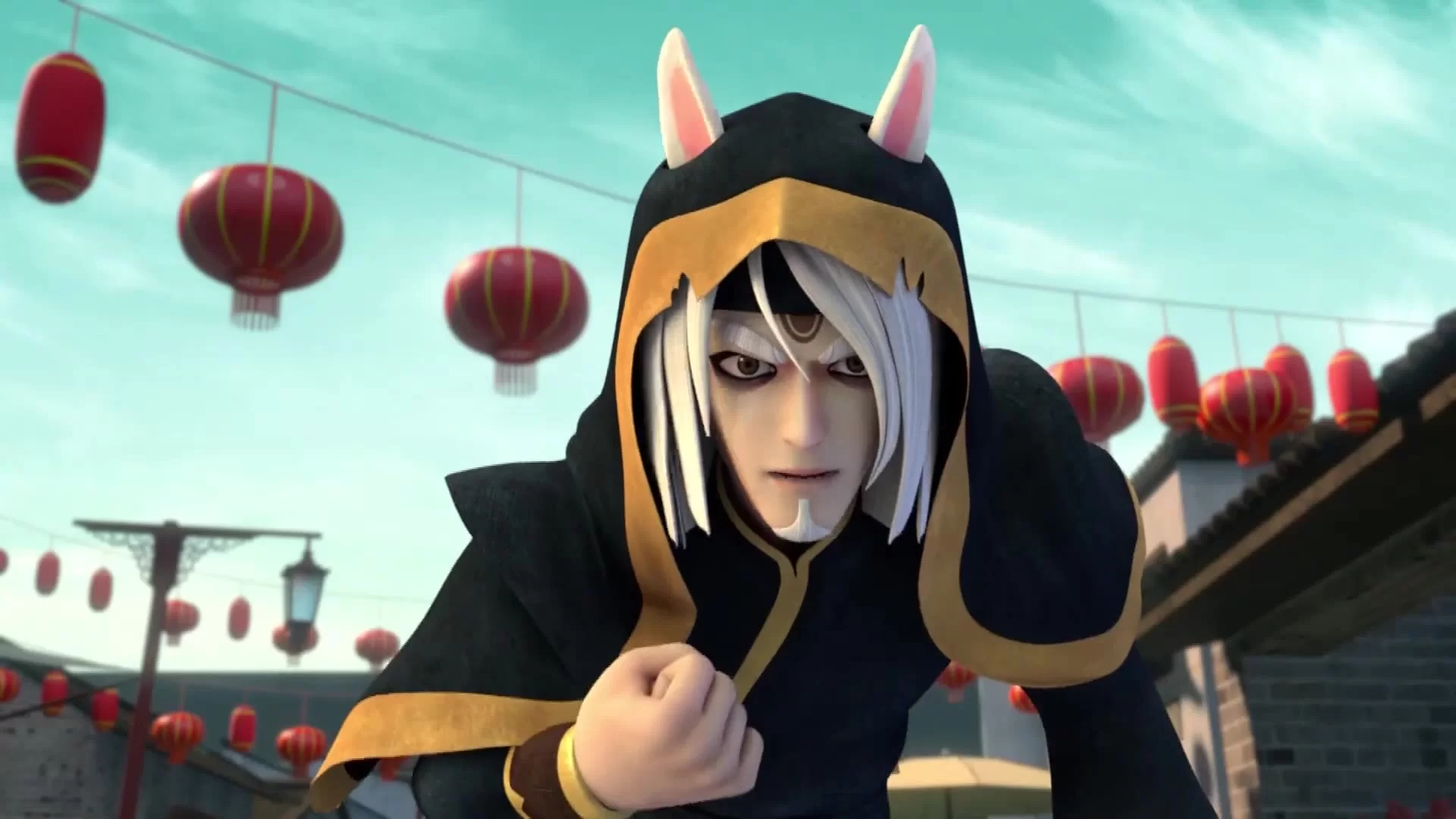 Сказочная страна Тимо (2018) 14 серия