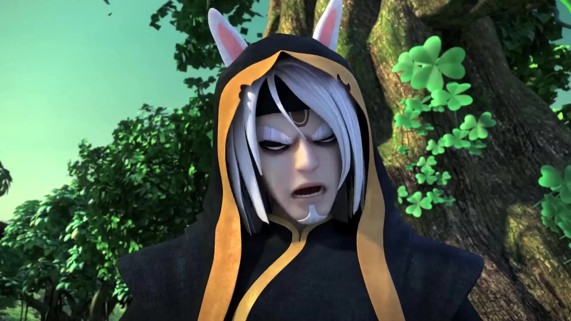 Сказочная страна Тимо (2018) 15 серия