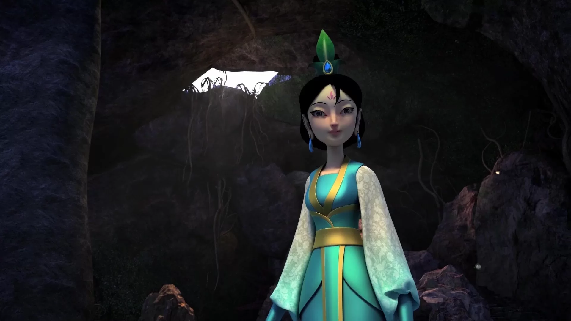 Сказочная страна Тимо (2018) 18 серия