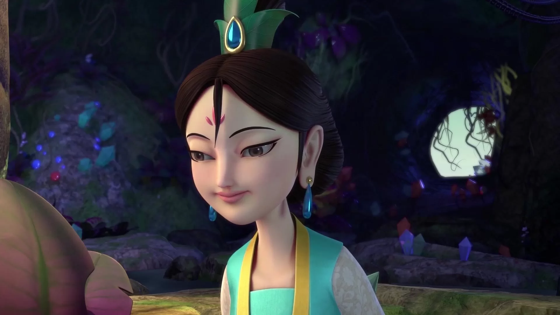 Сказочная страна Тимо (2018) 19 серия