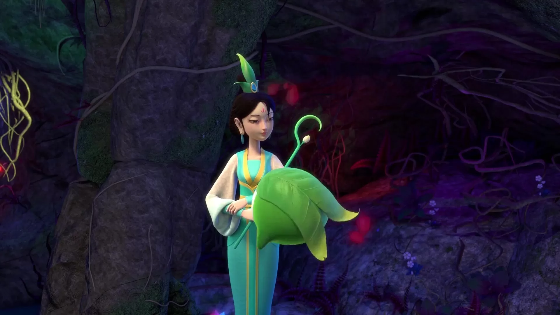 Сказочная страна Тимо 2 серия