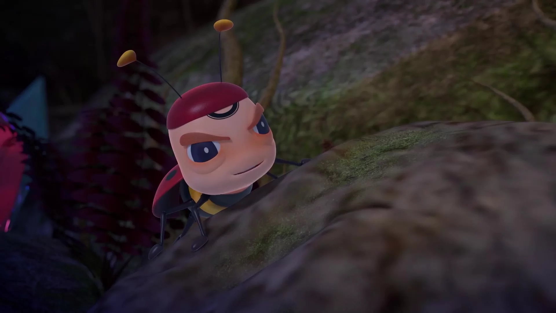 Сказочная страна Тимо (2018) 20 серия