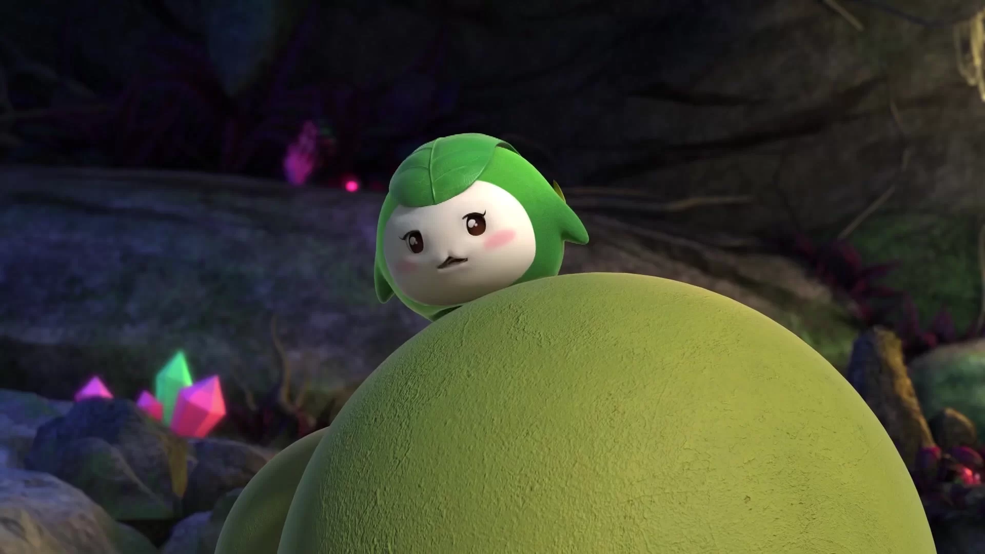 Сказочная страна Тимо (2018) 22 серия