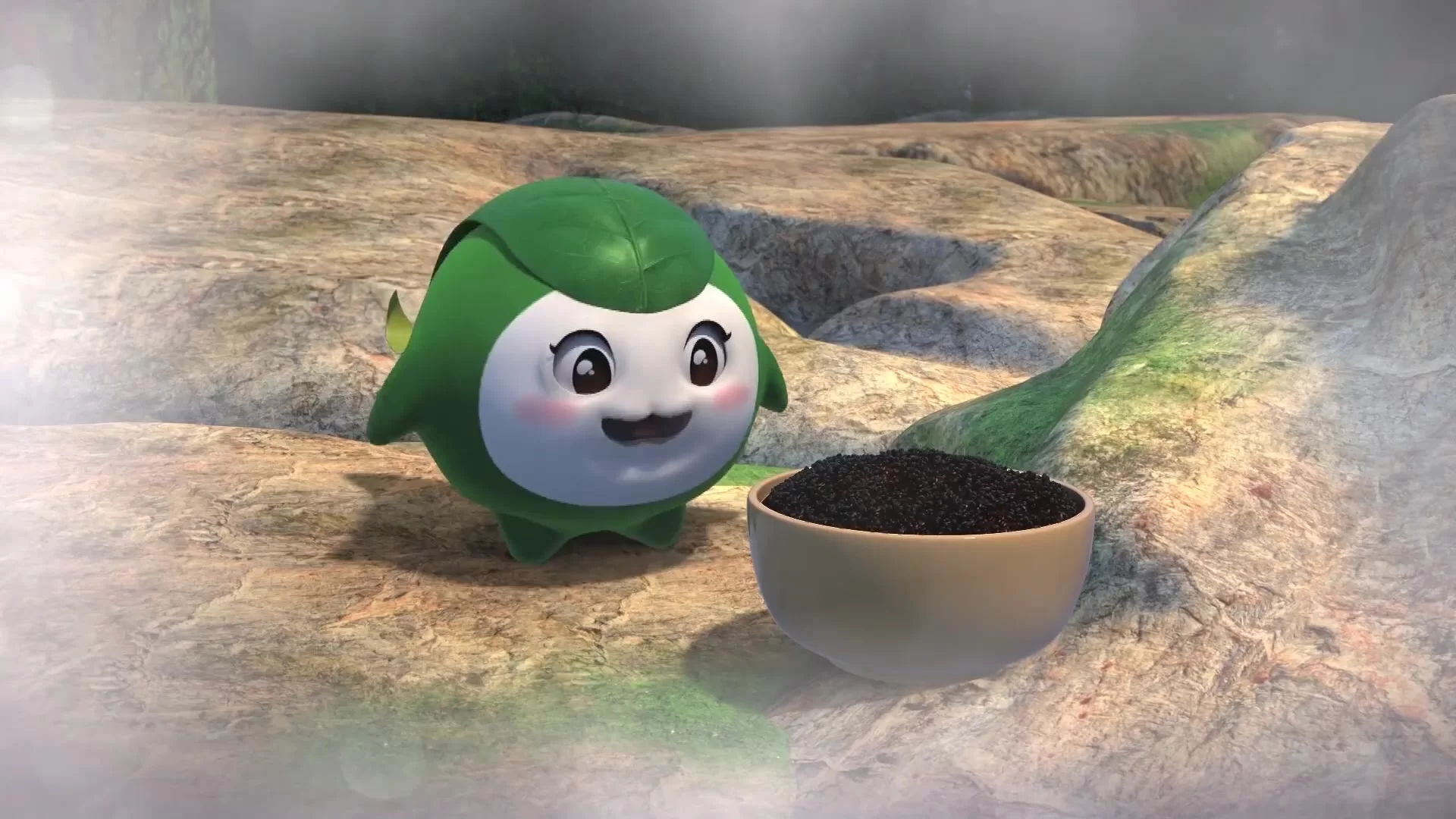 Сказочная страна Тимо (2018) 23 серия