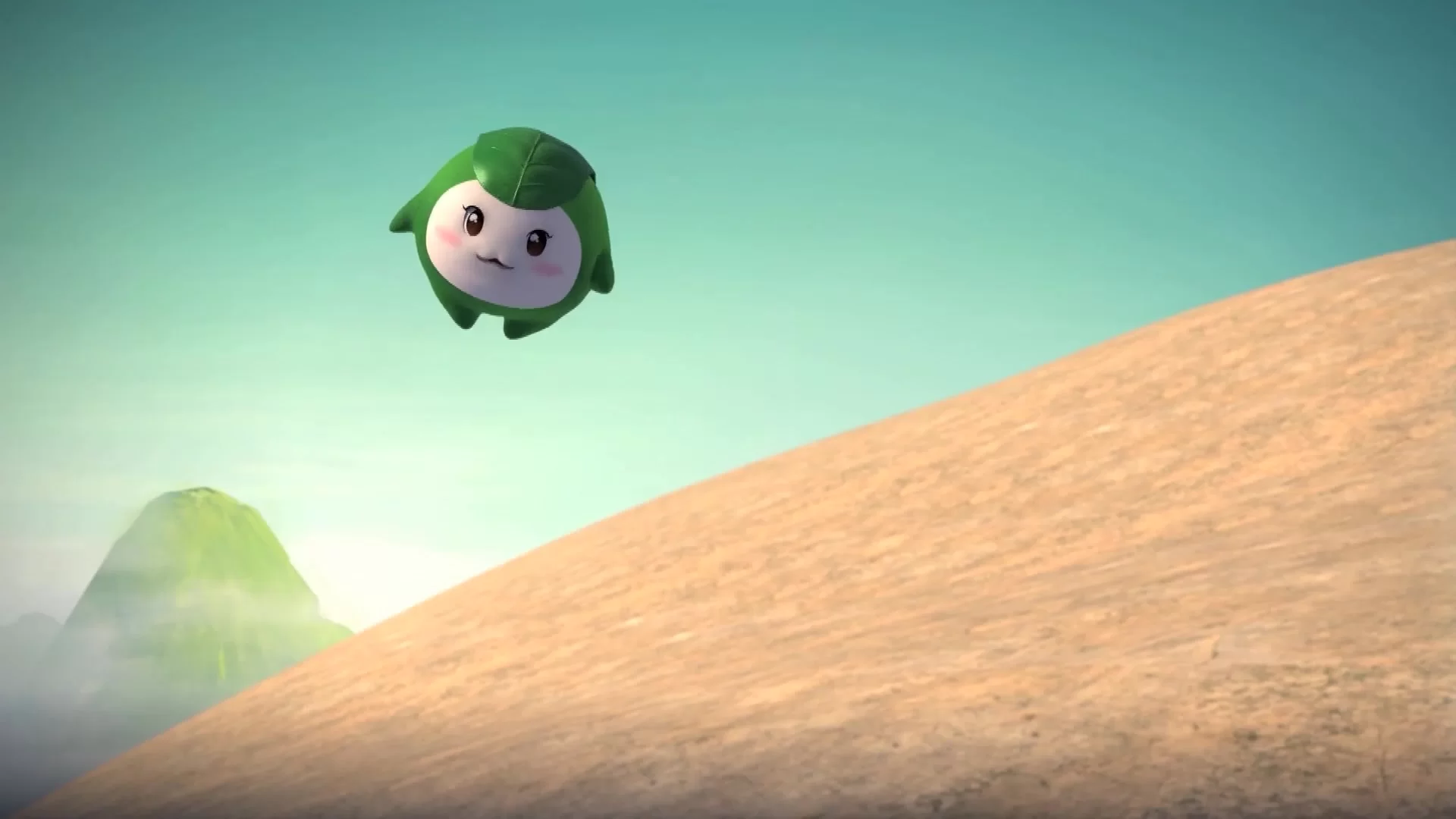 Сказочная страна Тимо 25 серия