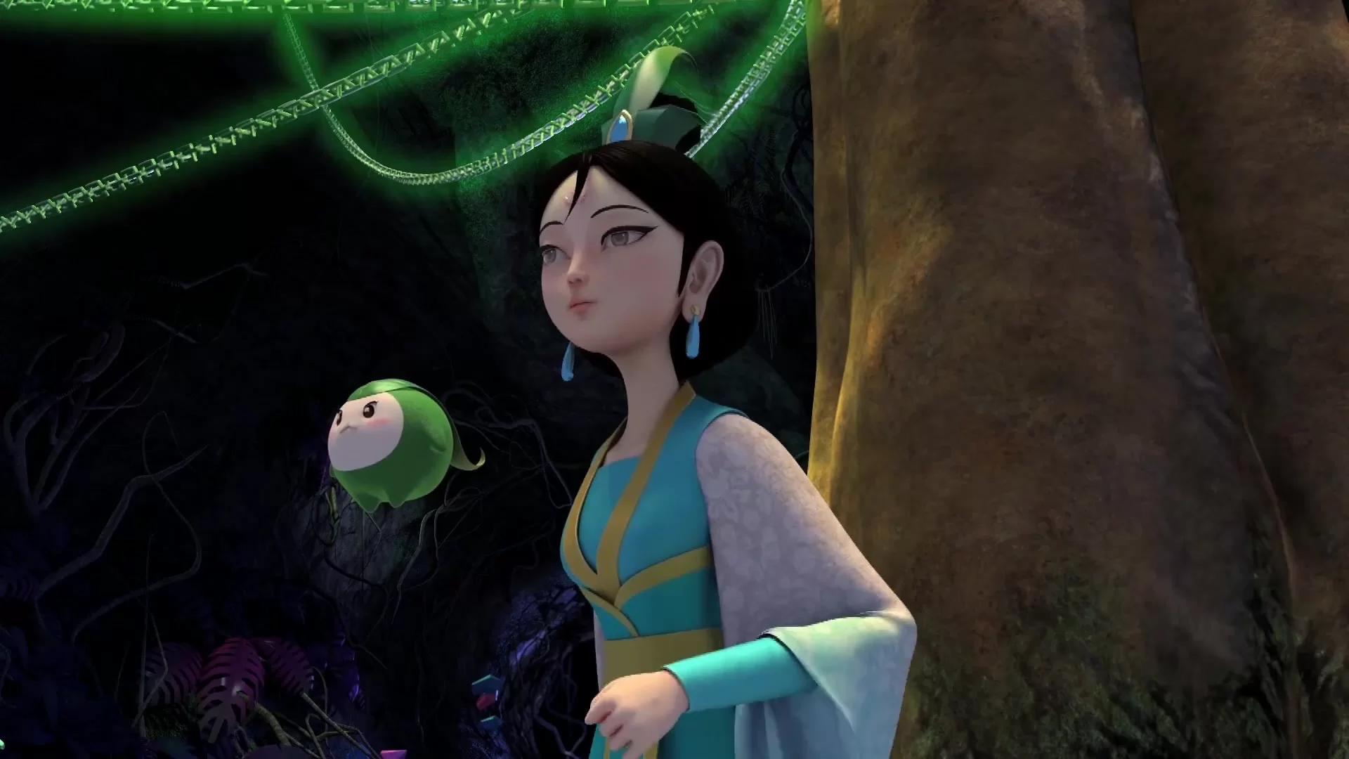 Сказочная страна Тимо (2018) 26 серия