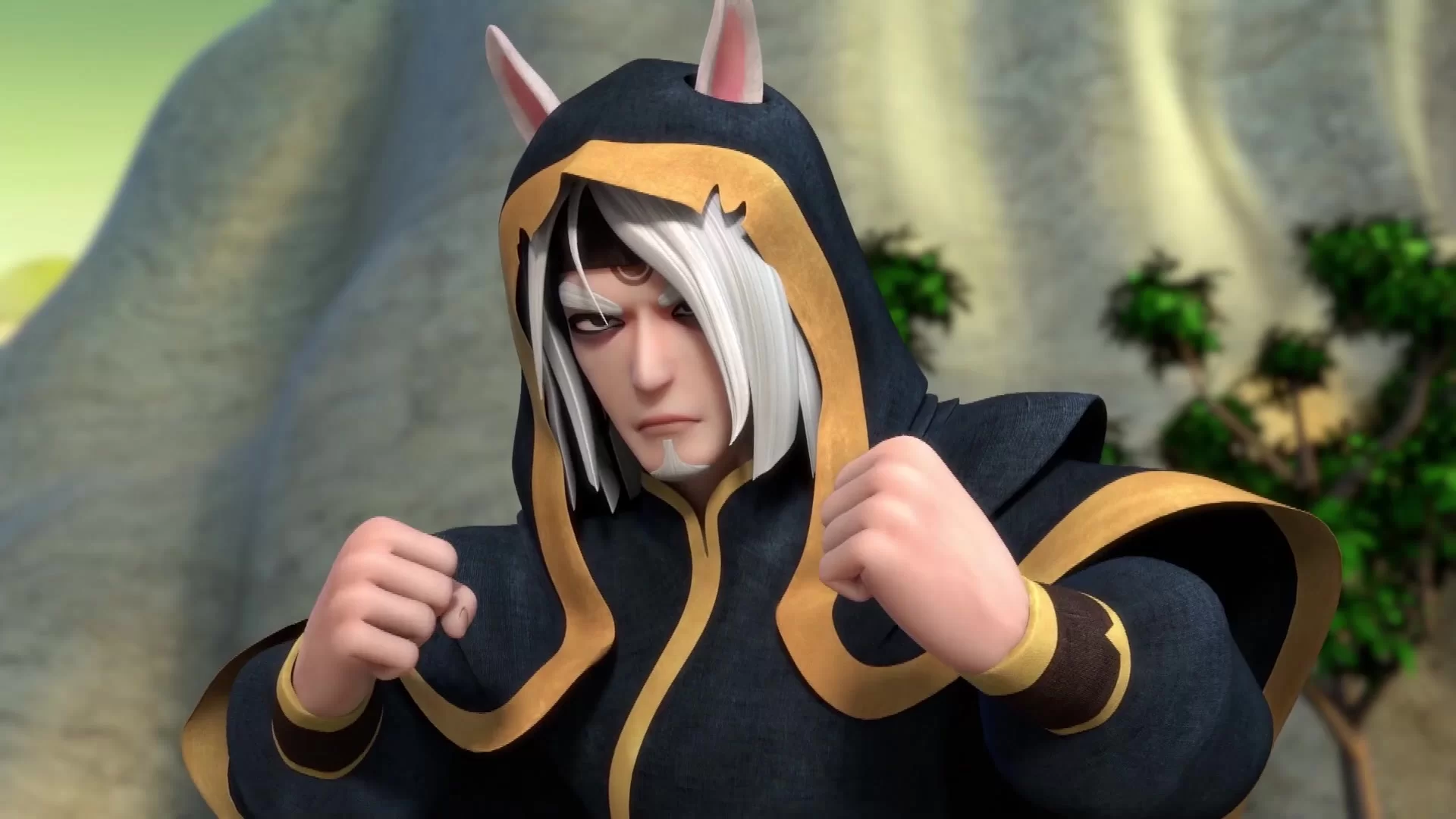 Сказочная страна Тимо (2018) 7 серия