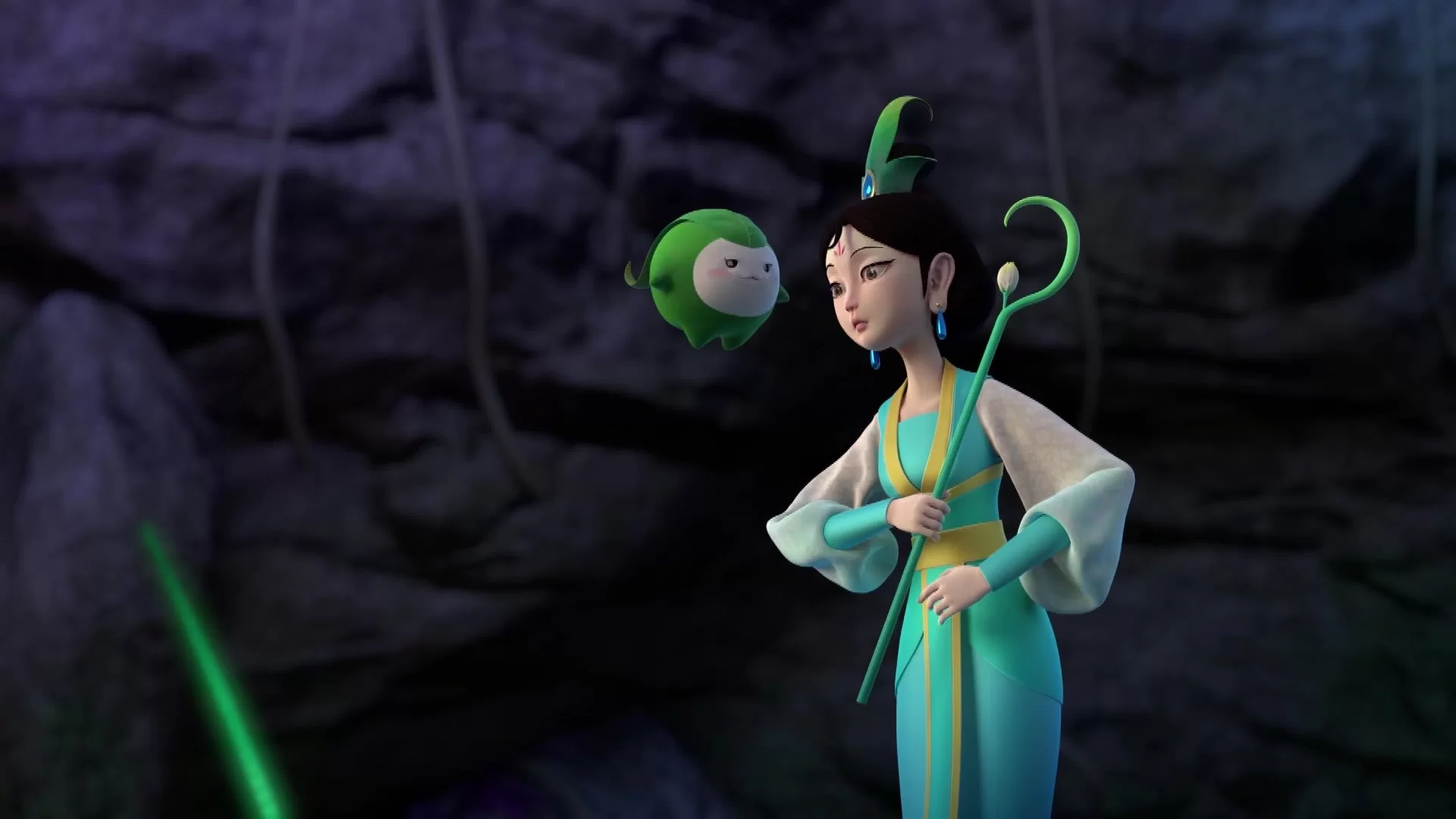 Сказочная страна Тимо (2018) 8 серия