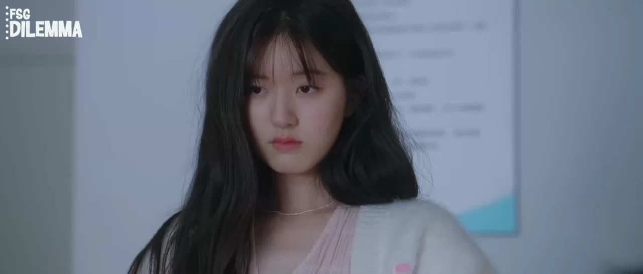 Скрытая любовь (2023) 10 серия