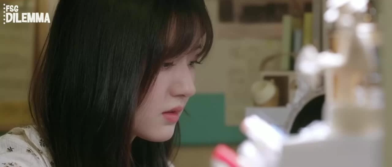 Скрытая любовь (2023) 12 серия