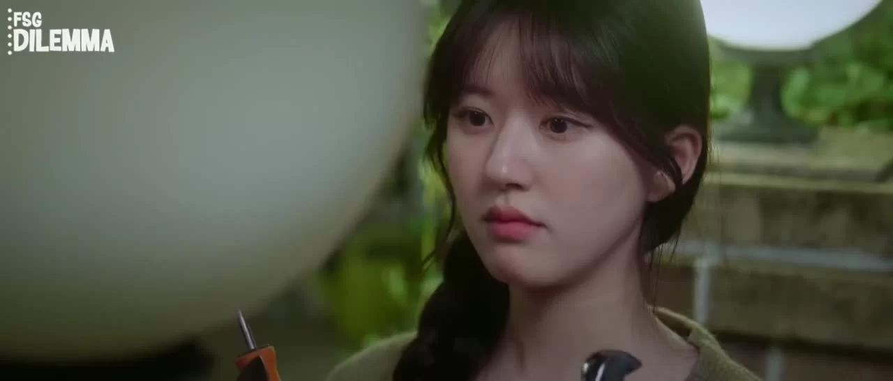 Скрытая любовь (2023) 13 серия