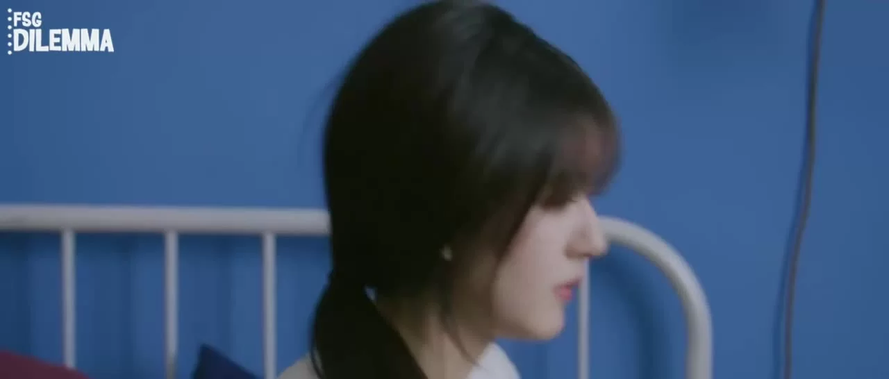 Скрытая любовь (2023) 18 серия