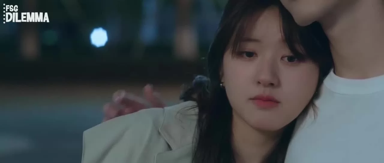 Скрытая любовь (2023) 20 серия