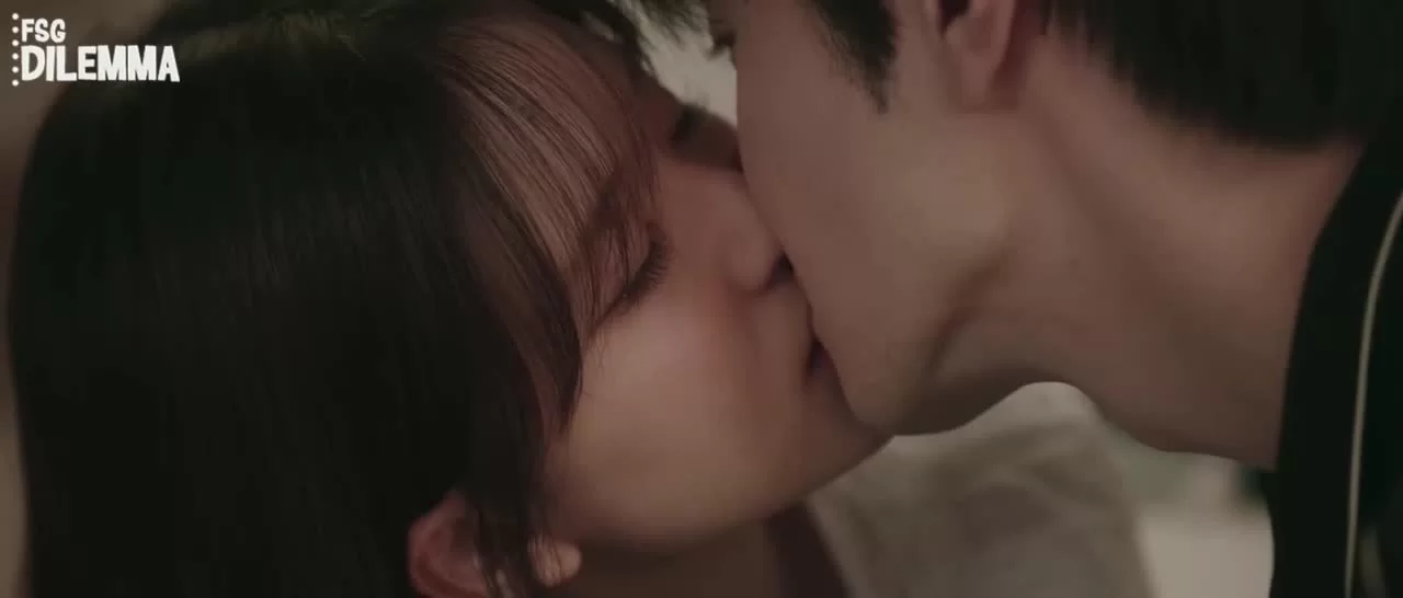 Скрытая любовь (2023) 24 серия