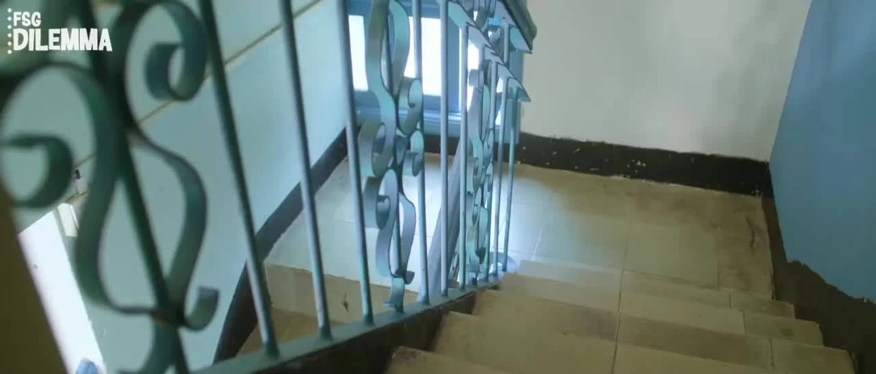 Скрытая любовь (2023) 9 серия