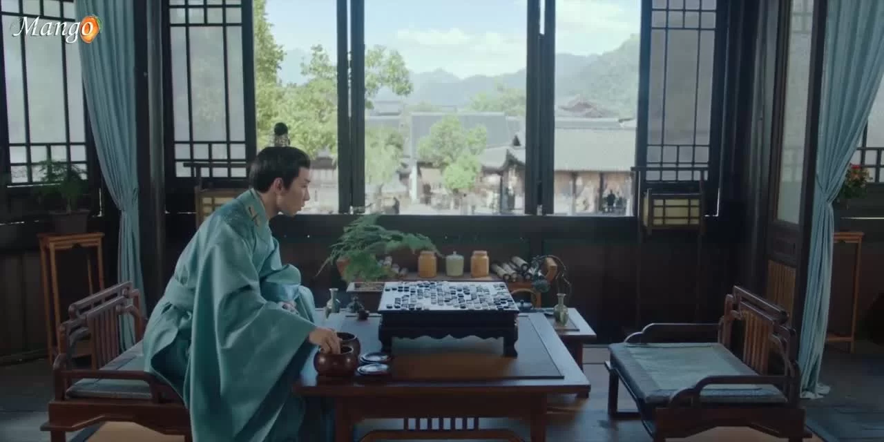 Скрытое очарование 1 серия