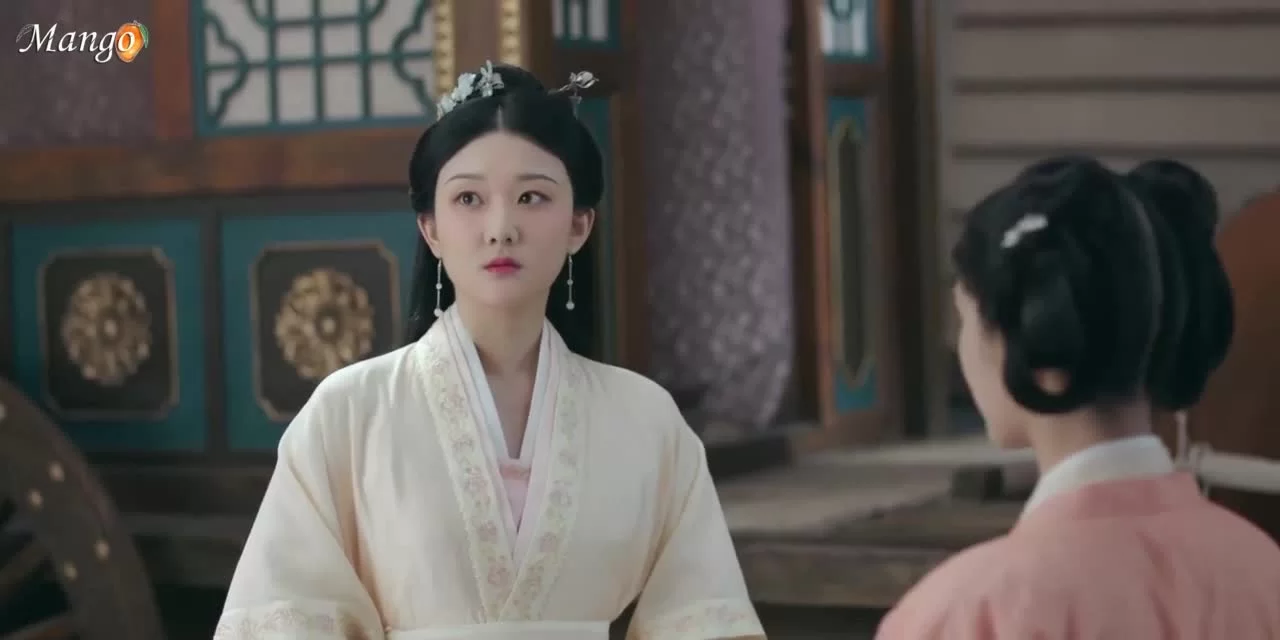 Скрытое очарование 10 серия