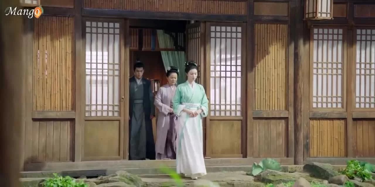 Скрытое очарование 13 серия