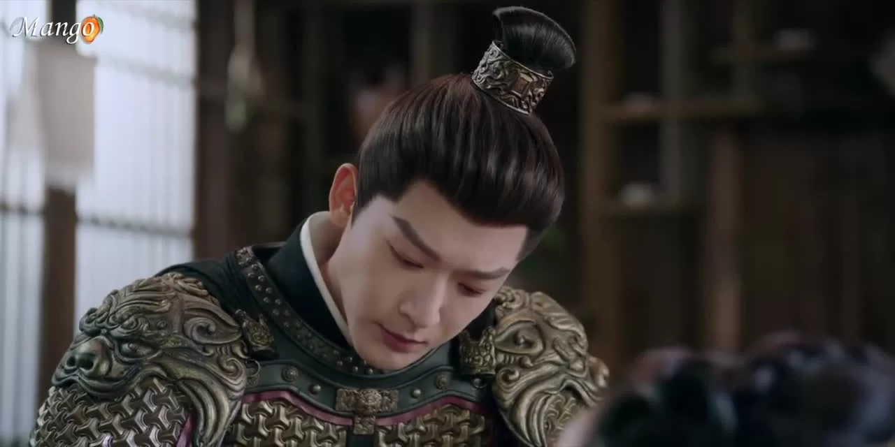 Скрытое очарование 15 серия