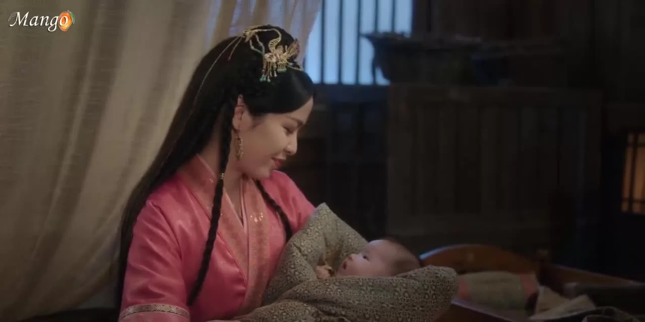 Скрытое очарование 16 серия