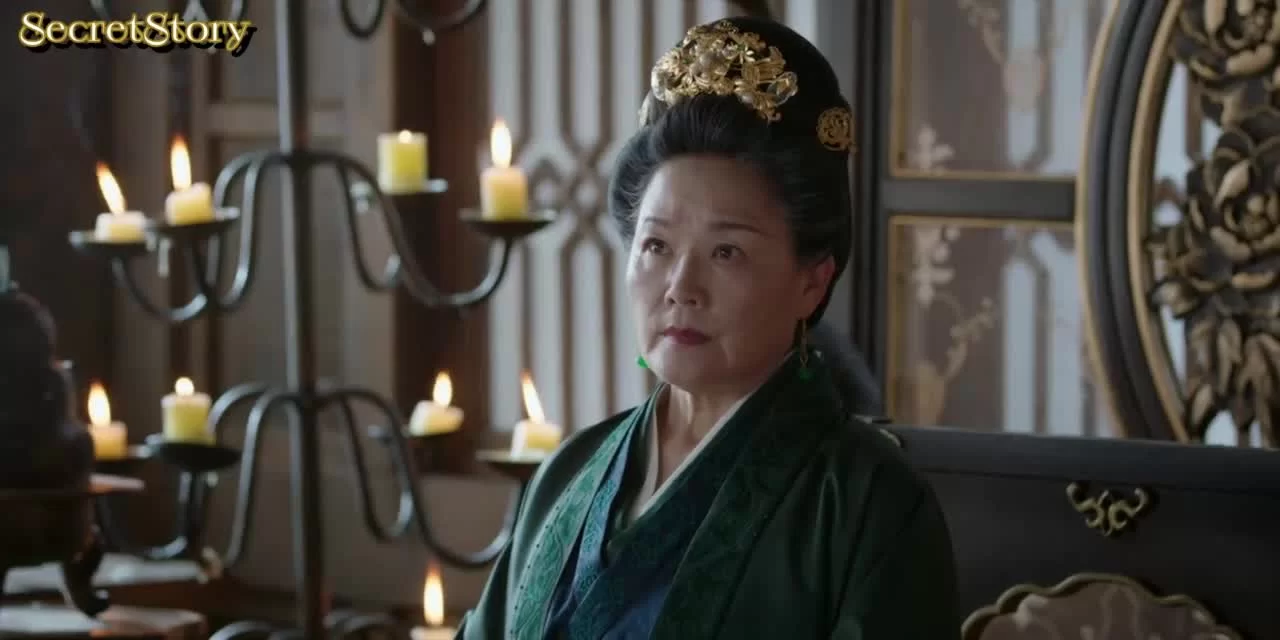 Скрытое очарование 18 серия