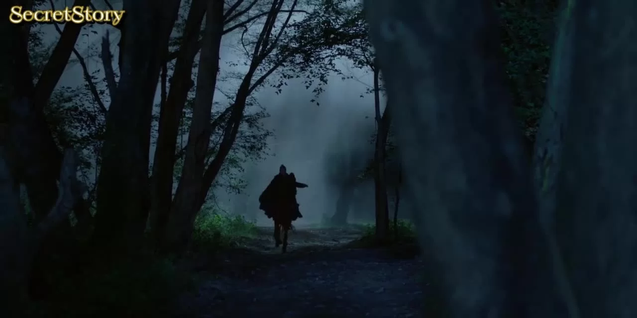 Скрытое очарование 22 серия