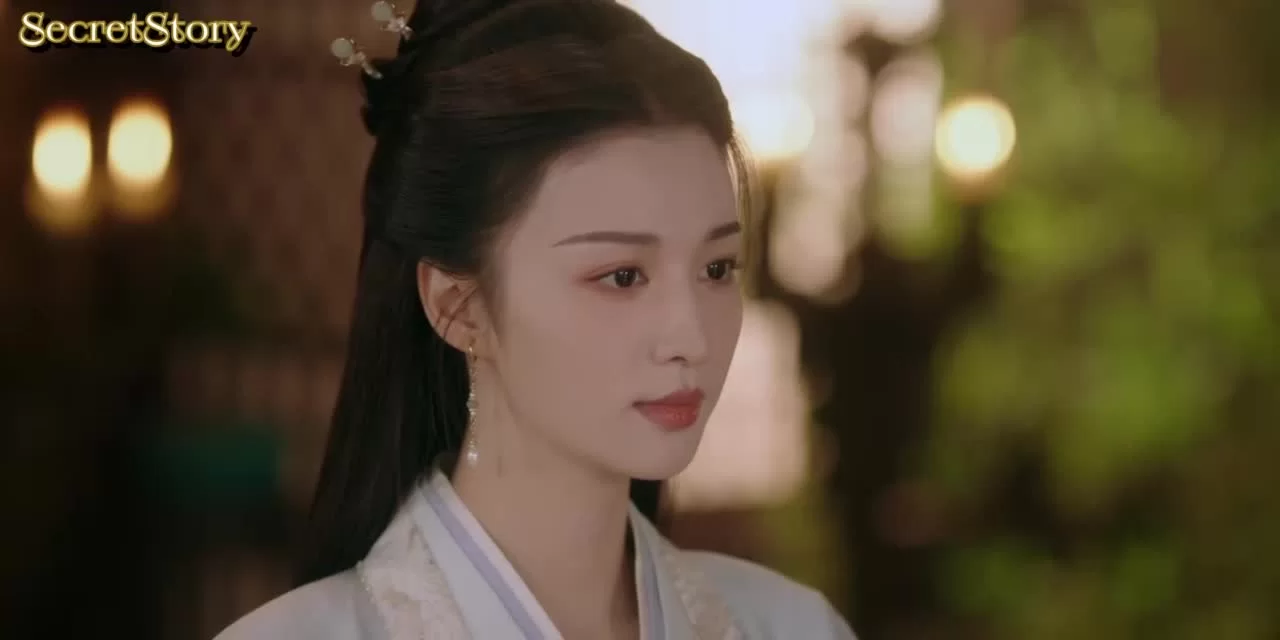 Скрытое очарование 24 серия