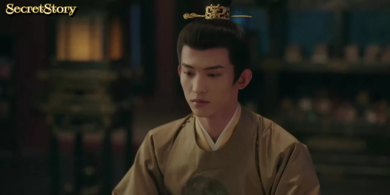 Скрытое очарование 25 серия