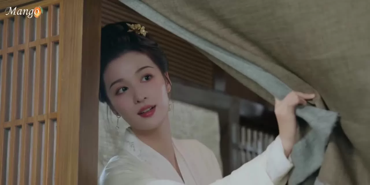 Скрытое очарование 3 серия