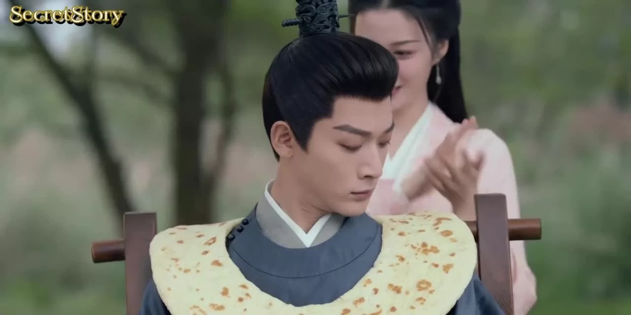 Скрытое очарование 31 серия