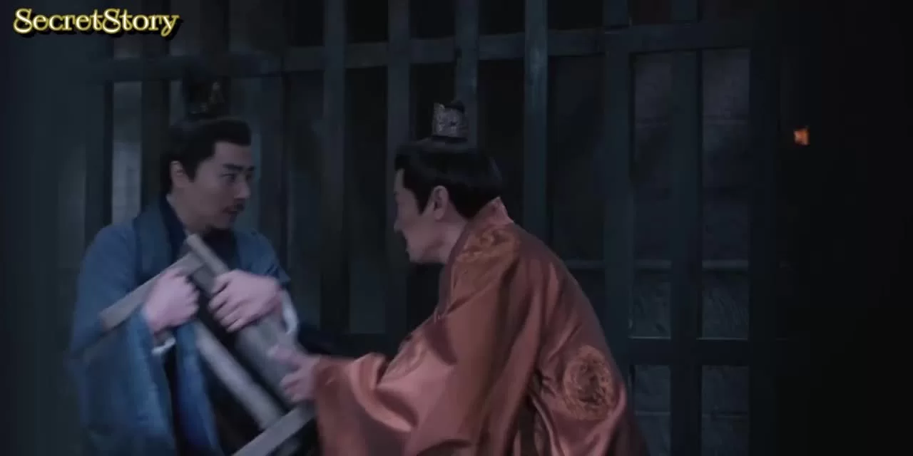 Скрытое очарование 40 серия