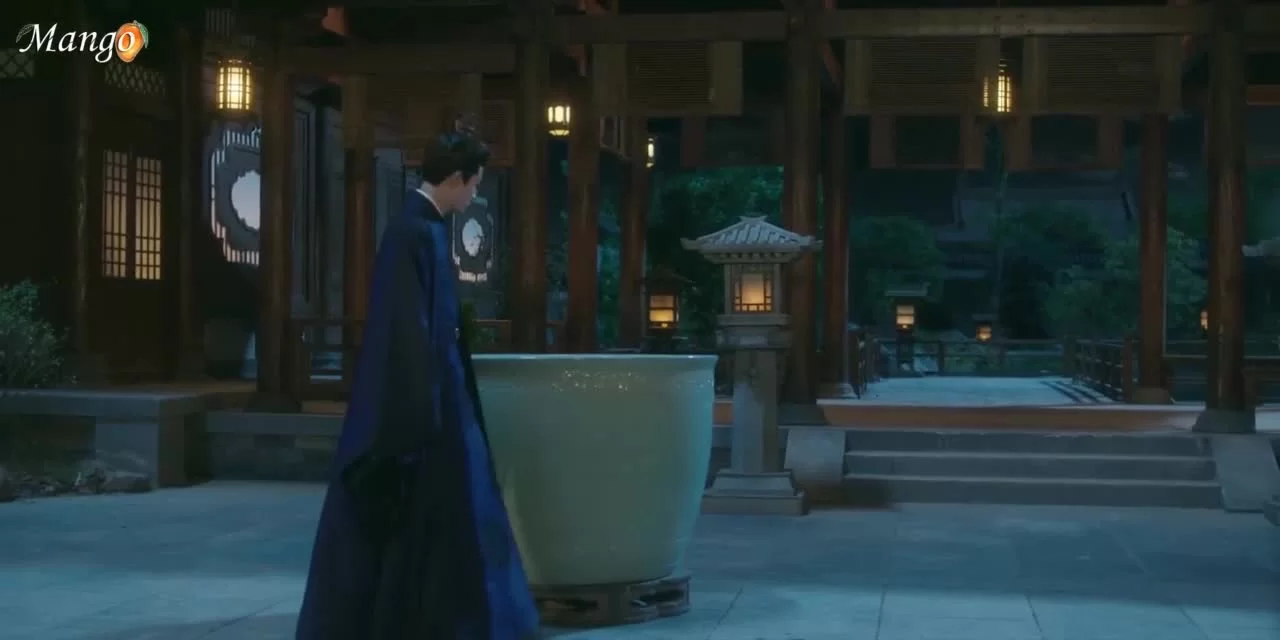 Скрытое очарование 6 серия