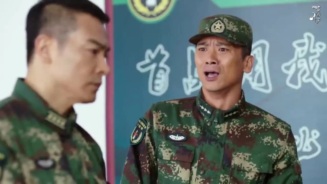 Слава молодости (2021) 2 серия