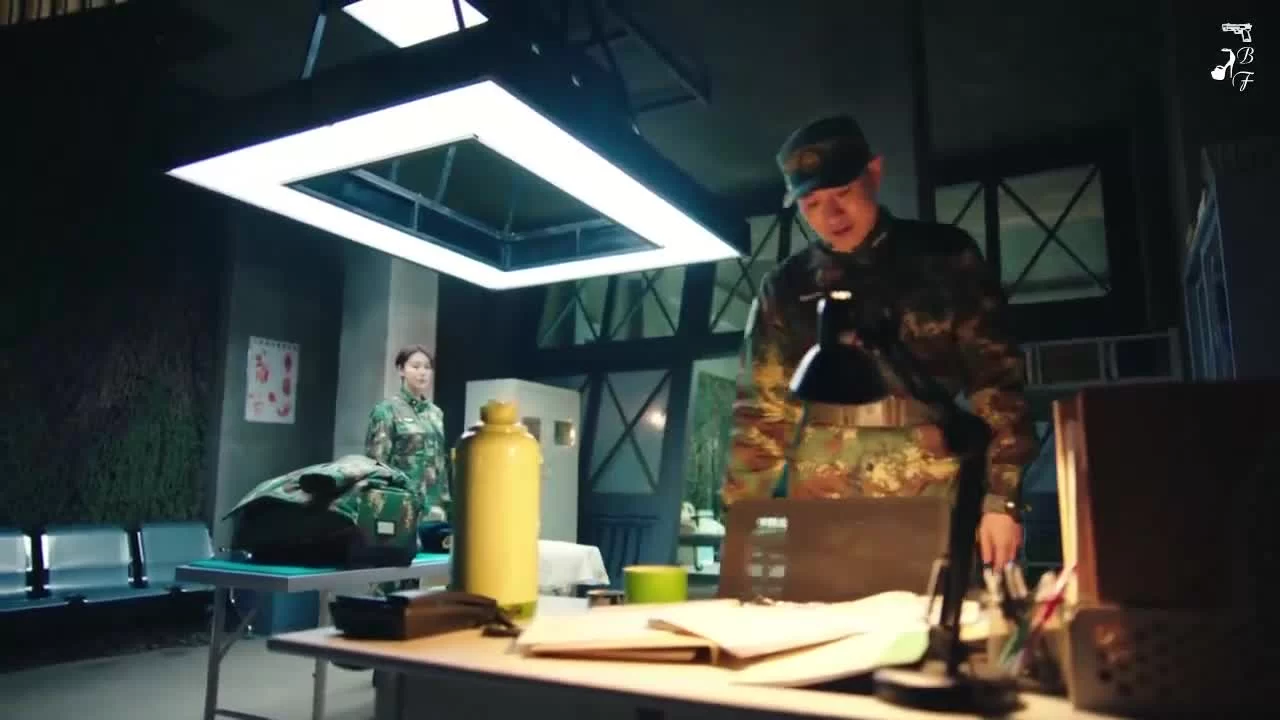 Слава молодости (2021) 3 серия