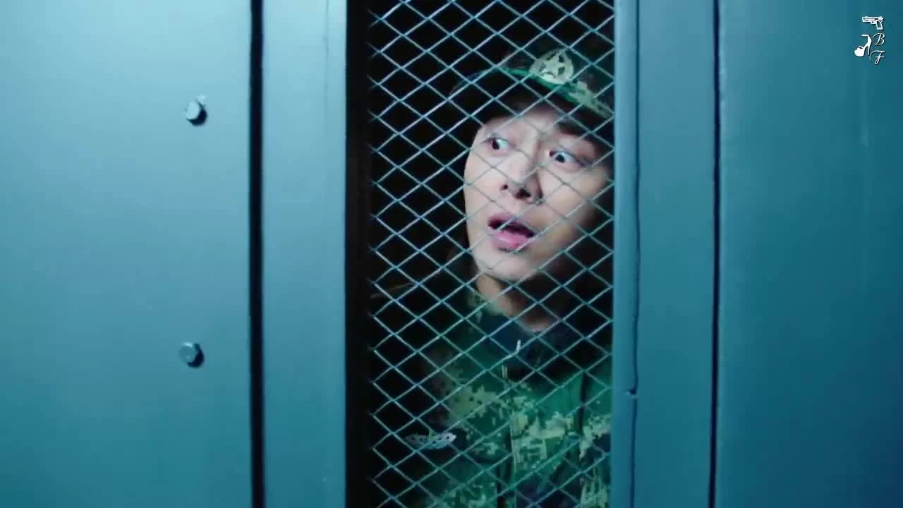 Слава молодости (2021) 4 серия