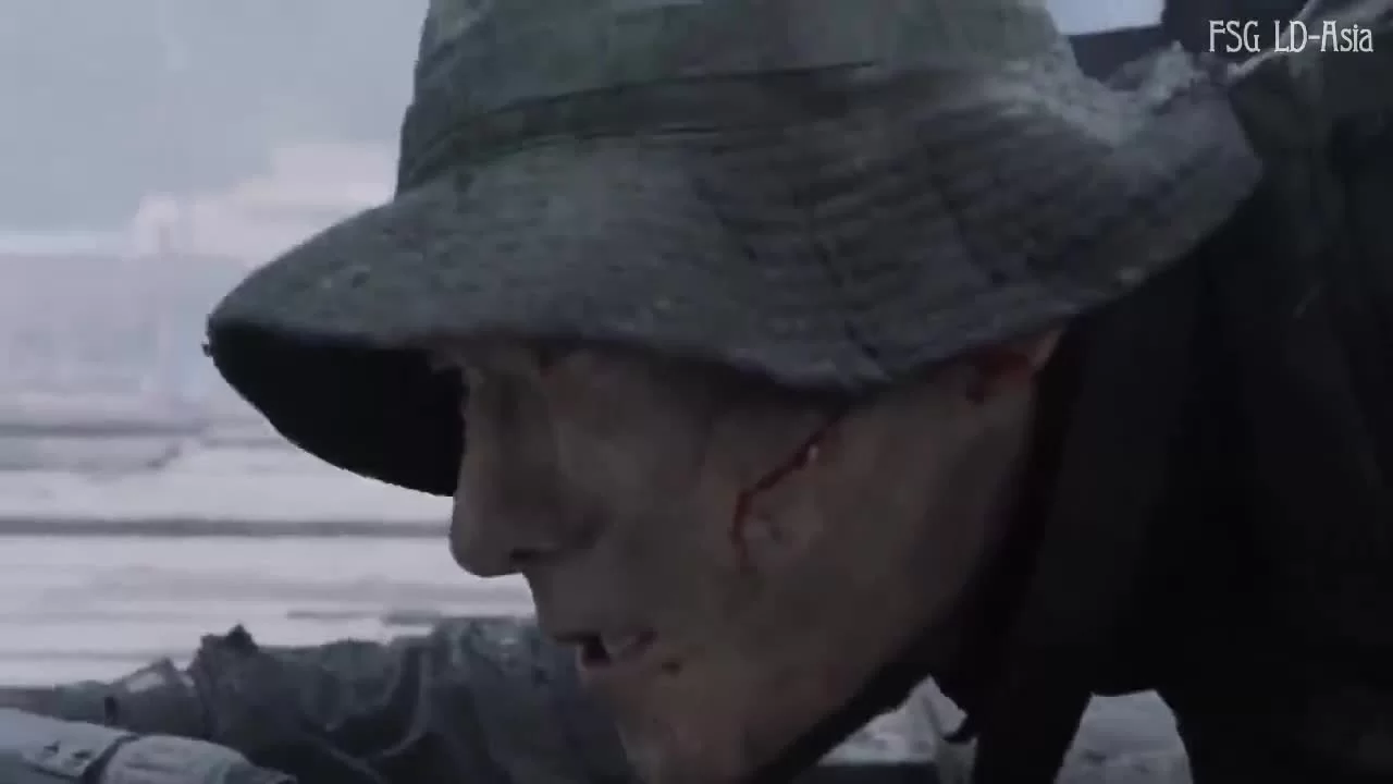 Слава спецназа (2022) 1 серия