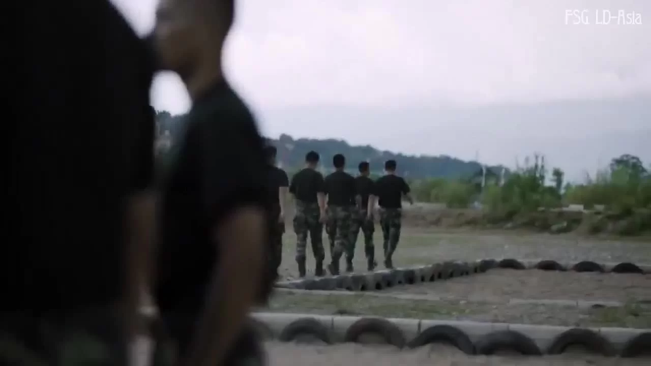 Слава спецназа (2022) 10 серия